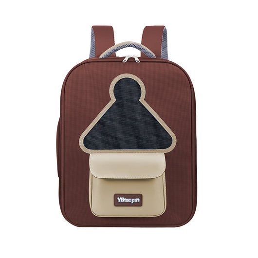 Bolsa de Transporte Portátil para Gatos - Image 6