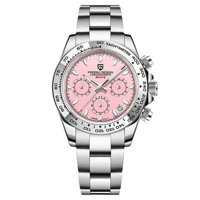 Reloj de Cuarzo para Hombre - Estilo Moderno y Elegancia Atemporal - Image 15