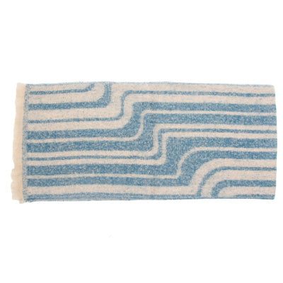 Bufanda Chal Tejida Jacquard Otoño Invierno Europeo Americano - Image 22