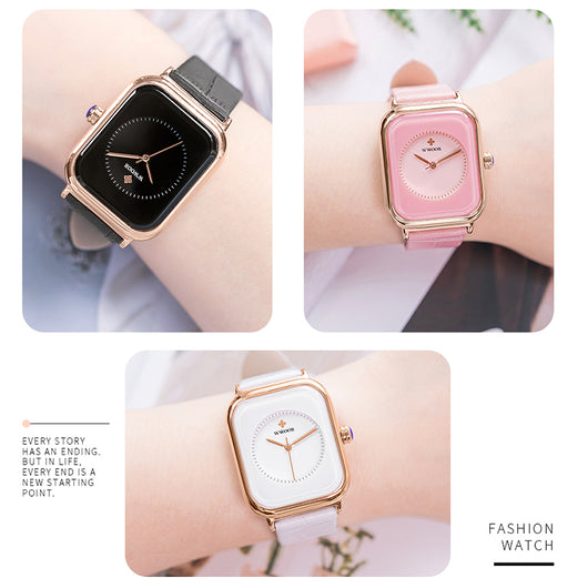 Reloj de Pulsera Cuarzo para Mujer con Correa - Image 18