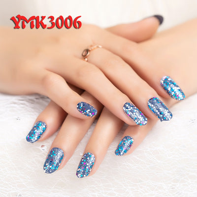Diseños de Uñas Adhesivos Premium - Image 5