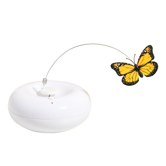 Juguete Interactivo Automático para Gatos con Varilla Resistente a Mordidas - Image 5