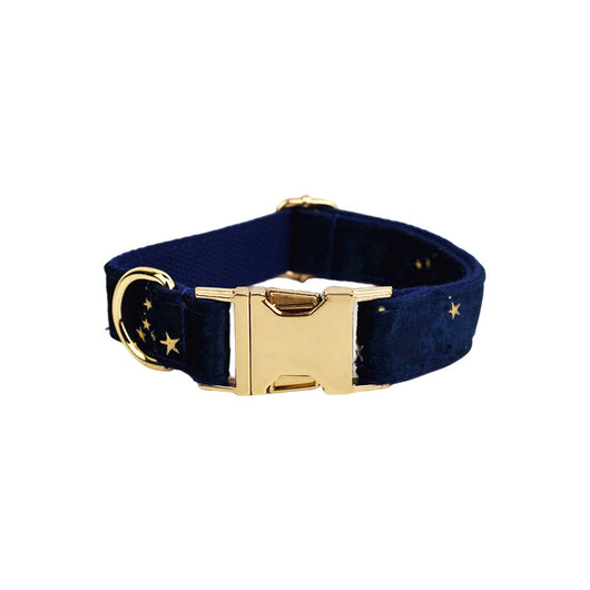 Collar de Terciopelo para Perros - Diseño Elegante y Cómodo - Image 8
