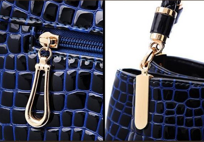 Bolsos de Moda Europeos y Americanos para Mujer - Image 18