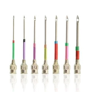 Aguja de Bordado Poke Needle - Image 11