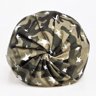 Gorro Térmico Impermeable con Forro Polar Doble Uso - Image 40