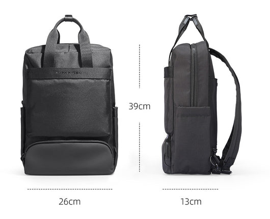 Mochila para Laptop Ligera y Moderna - Image 8