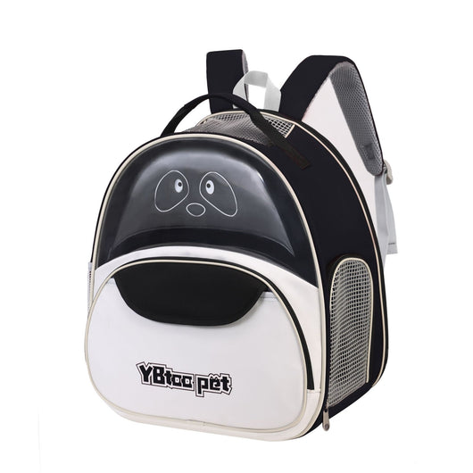 Mochila Transpirable de Gran Capacidad para Mascotas - Image 2