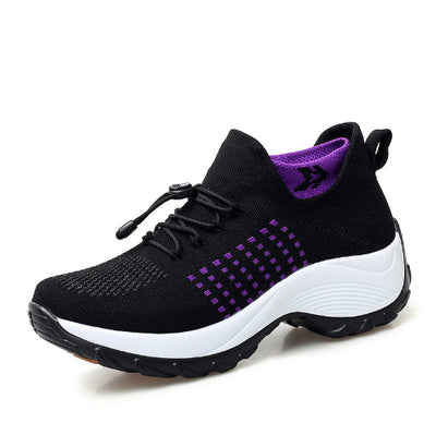 Zapatillas Deportivas para Mujer Spring Cross Border - Image 7