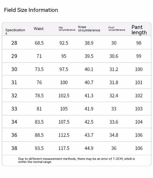 Pantalones Rectos Slim Fit en Tencel para Hombre - Image 11
