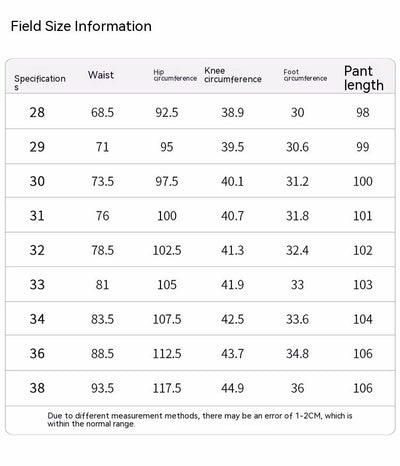 Pantalones Rectos Slim Fit en Tencel para Hombre - Image 5