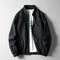 Chaqueta Casual de Béisbol para Hombre - Estilo Moderno