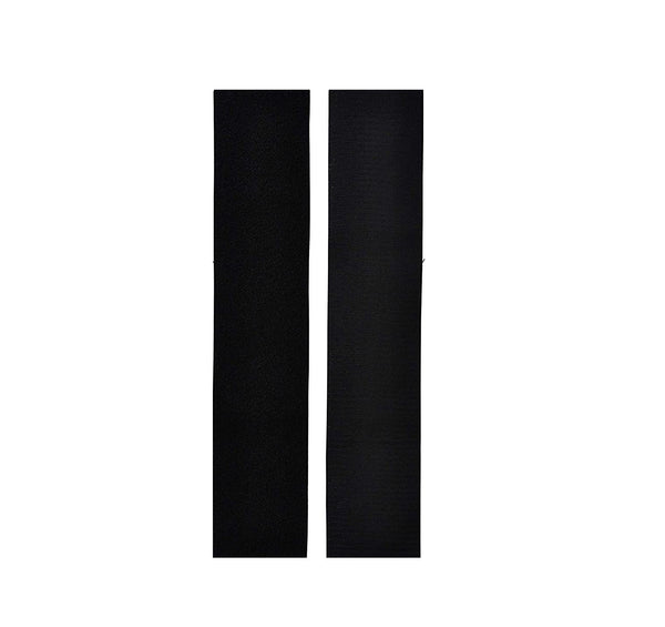 Velcro Adhesivo Resistente al Calor para Placas Vehiculares - Image 2