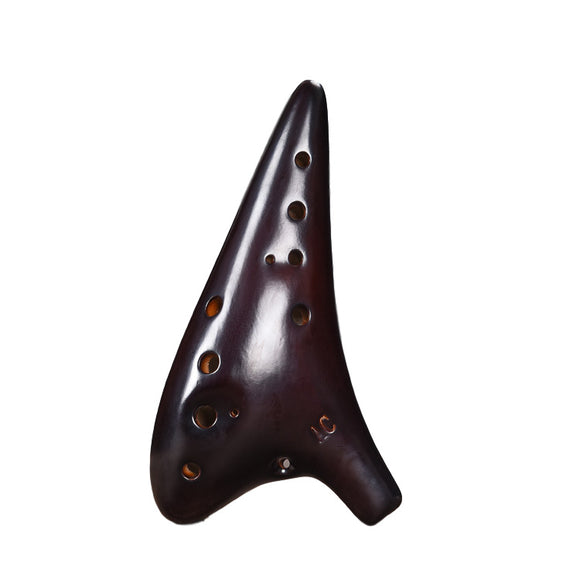 Ocarina Educativa para Aprender Música