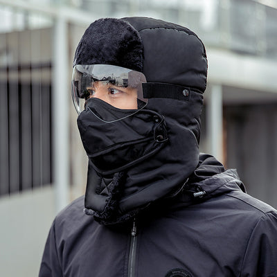 Gorro Térmico para Ciclismo - Image 5