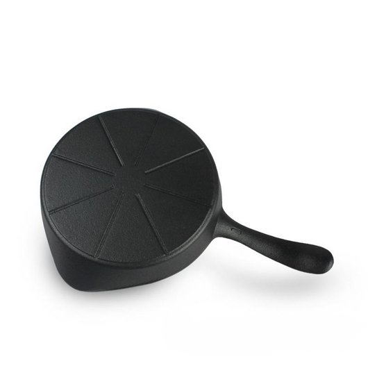 Sartén Japonesa Mini para Tortillas y Carnes - Image 6