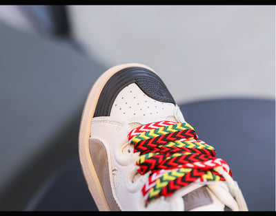 Tenis Infantiles Retro Estilo Pan - Diseño Versátil para Niños - Image 17