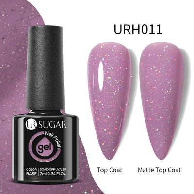 Esmalte de Uñas Gel Azul Klein Mate - Image 55