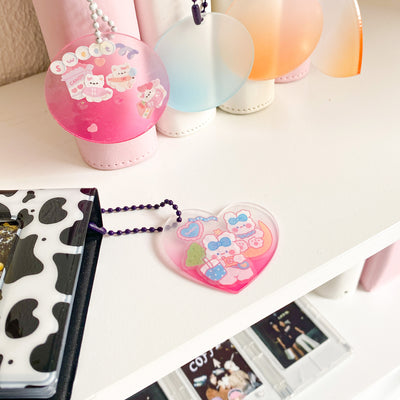 Agenda Notebook PVC Impermeable con Stickers Decorativos - Image 3