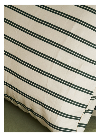 Juego de Sábana Ajustable para Cama Matrimonial - Image 8
