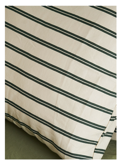 Juego de Sábana Ajustable para Cama Matrimonial - Image 8