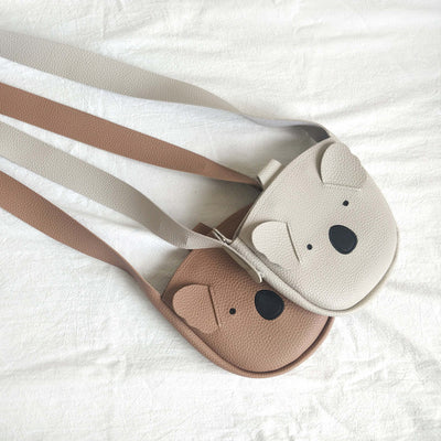 Bolsa Mensajero Multiusos para Niños con Compartimento para Celular - Image 3