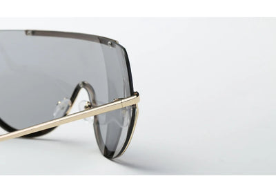 Gafas de Sol Trendy para Mujer - Estilo Europeo y Estadounidense - Image 20