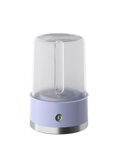 Taza Portátil Inalámbrica para Lavar Ropa Interior - Recargable USB - Image 4