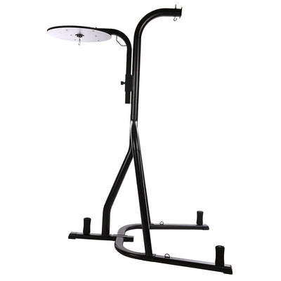 Saco de Boxeo Colgante Vertical para Entrenamiento en Casa - Image 2