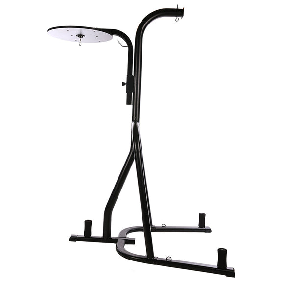 Saco de Boxeo Colgante Vertical para Entrenamiento en Casa