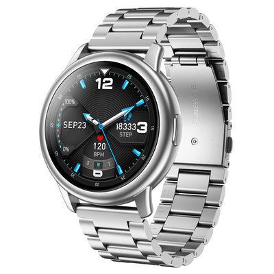 Reloj Inteligente Pantalla Redonda 1.28 Pulgadas - Image 9