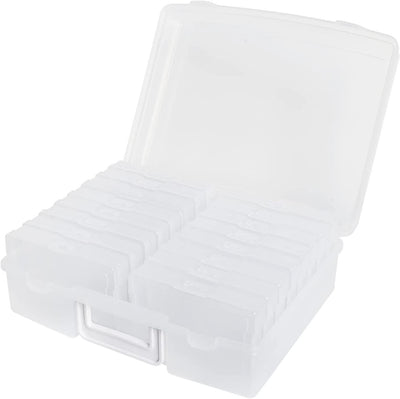Caja Organizadora Multiusos Portátil - Image 5