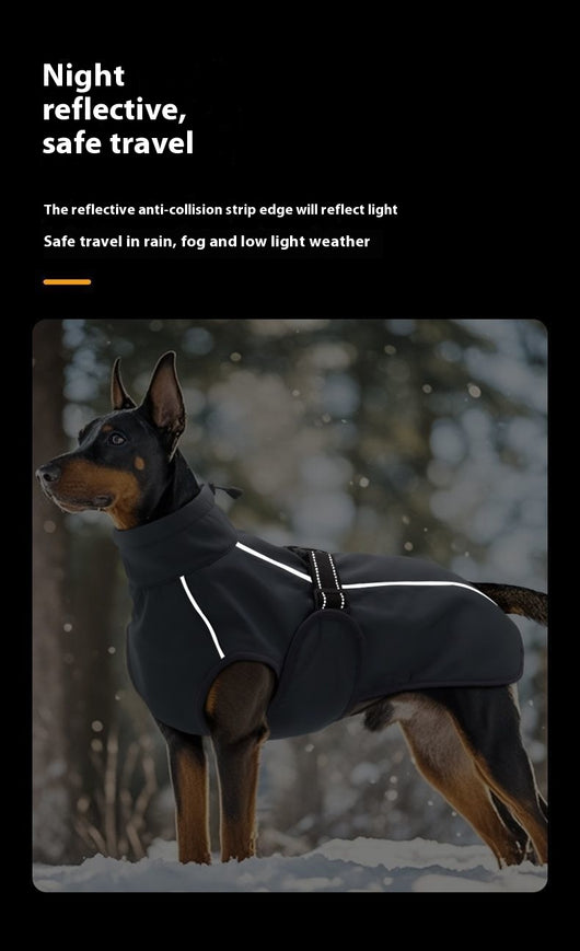 Chaleco y Abrigo Grueso para Invierno - Colección Otoño Invierno - Image 15