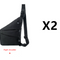Black Right 2 Pieces