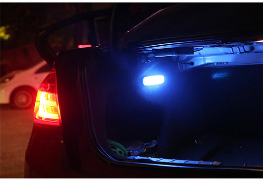 Luz LED Interior para Techo y Maletero del Auto - Image 5