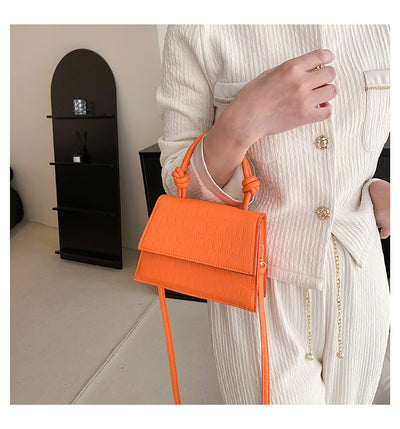 Bolso Axilar Minimalista para Mujer - Diseño Exclusivo y Funcional - Image 38