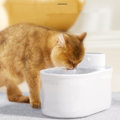 Dispensador Automático de Agua para Perros y Gatos con Circulación Continua - Image 14