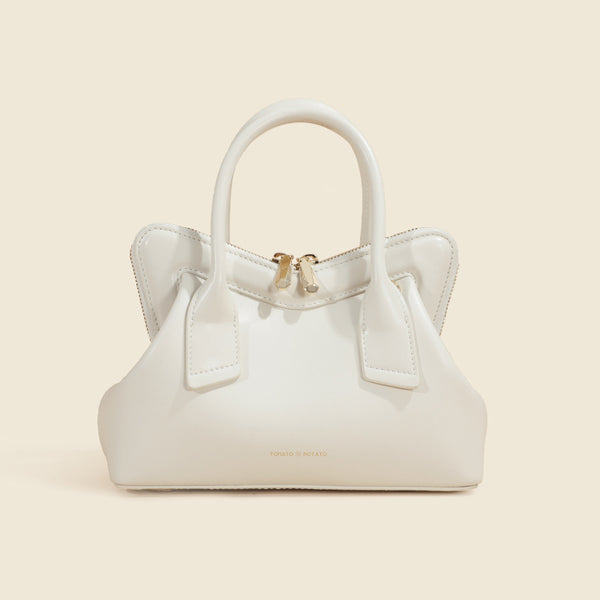 Bolsa Crossbody Dumpling para Mujer - Diseño Elegante y Funcional - Image 5