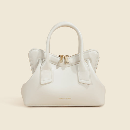 Bolsa Crossbody Dumpling para Mujer - Diseño Elegante y Funcional - Image 5