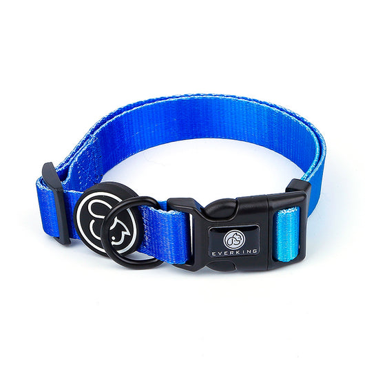 Arnés en Forma de I para Perros Grandes - Correa y Collar de Control para Samoyedos - Image 2