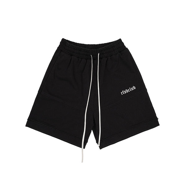 Shorts Deportivos Holgados para Hombre - Image 6