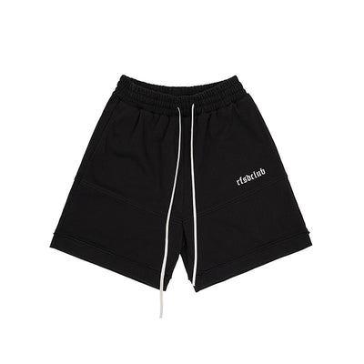 Shorts Deportivos Holgados para Hombre - Image 6