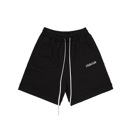 Shorts Deportivos Holgados para Hombre - Image 6