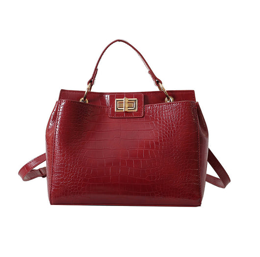 Bolsa Mensajera Estilosa de Gran Capacidad para Desplazamientos Diarios - Image 10