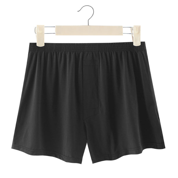 Calzoncillos Talla Grande Hombre Cintura Media Transpirables Modal - Image 3