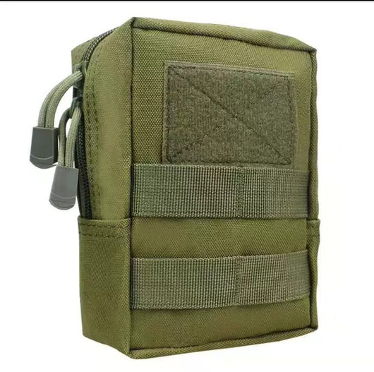 Chaleco Táctico para Perros con Desmontaje Rápido - Ropa de Entrenamiento - Image 45