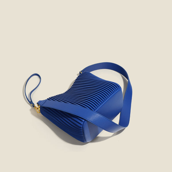 Bolso Bucket Versátil para Primavera y Verano