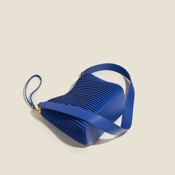 Bolso Bucket Versátil para Primavera y Verano