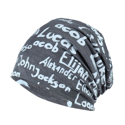 Turbante Deportivo con Capucha de Felpa - Image 8