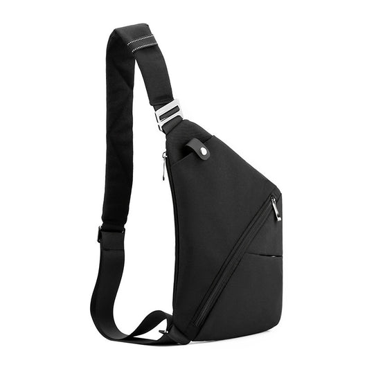 Bolsa de Pecho Crossbody para Viajes - Un Solo Hombro - Image 15